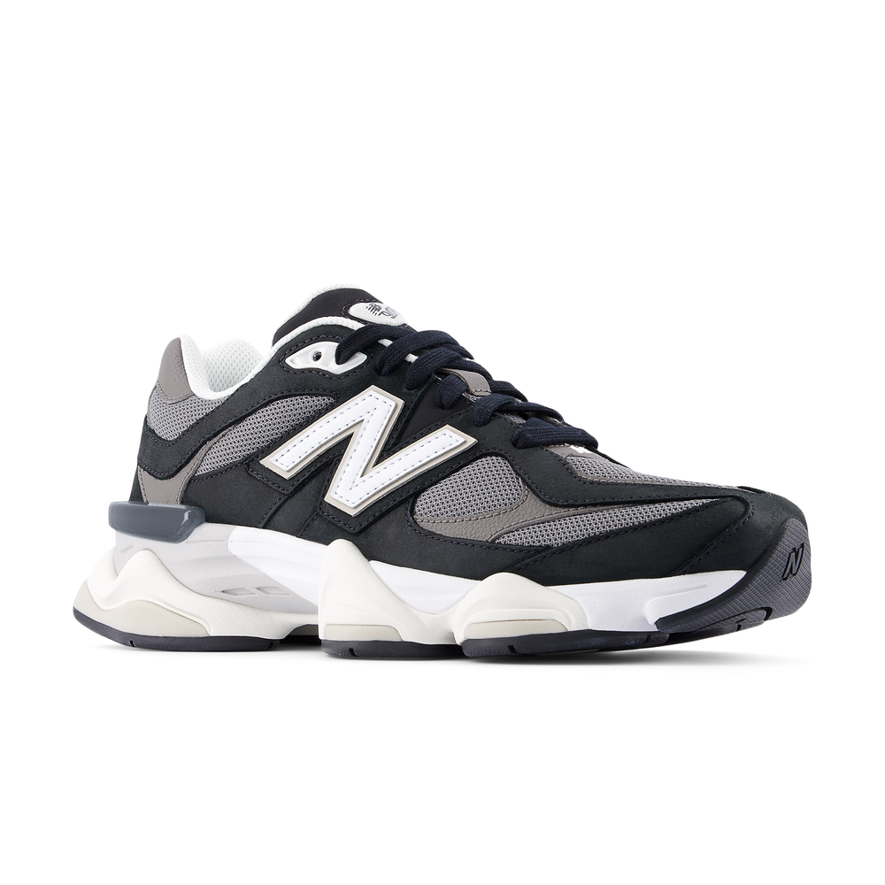 Buty unisex New Balance U9060510 – czarne