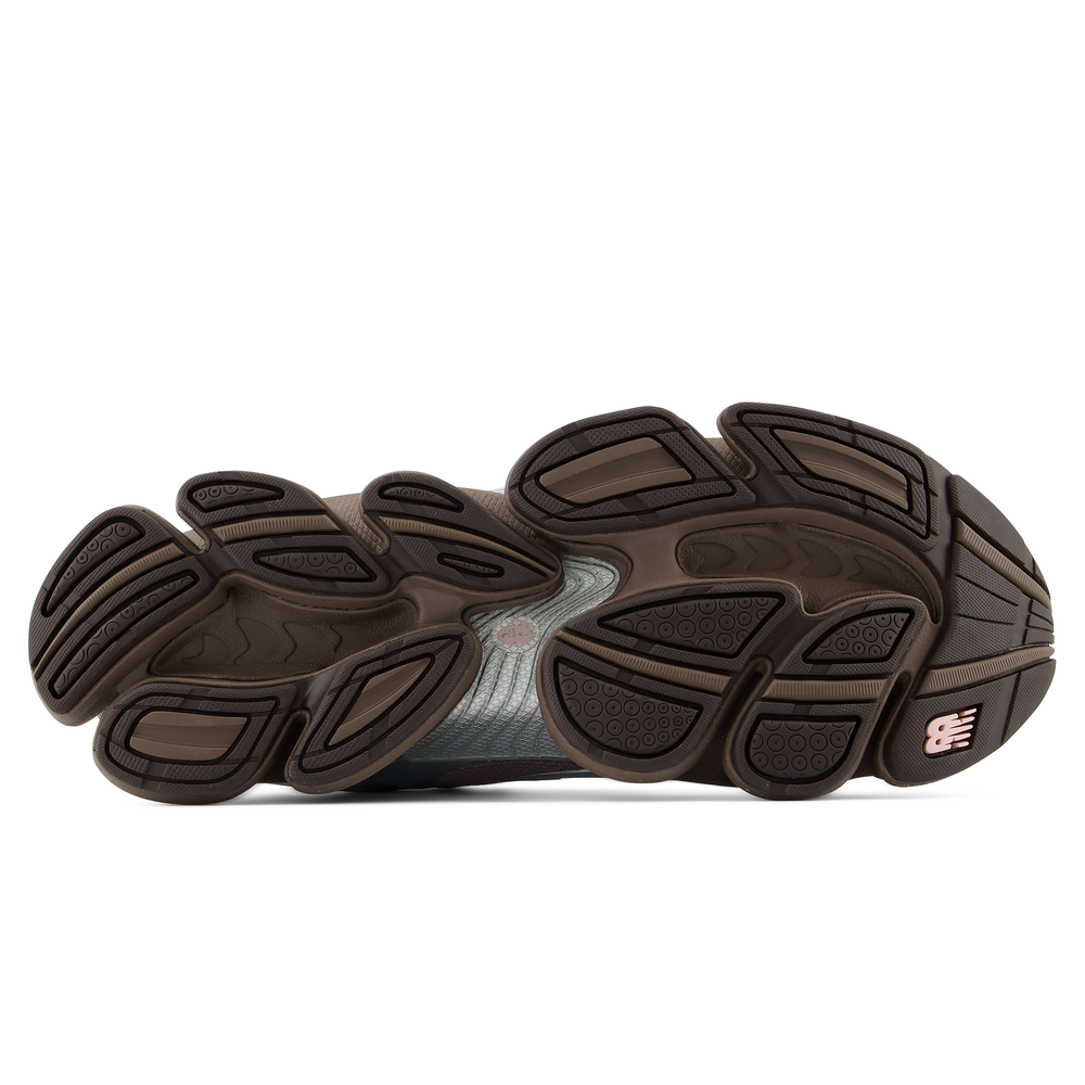 Buty unisex New Balance ABZORB U20004H3 – różowe