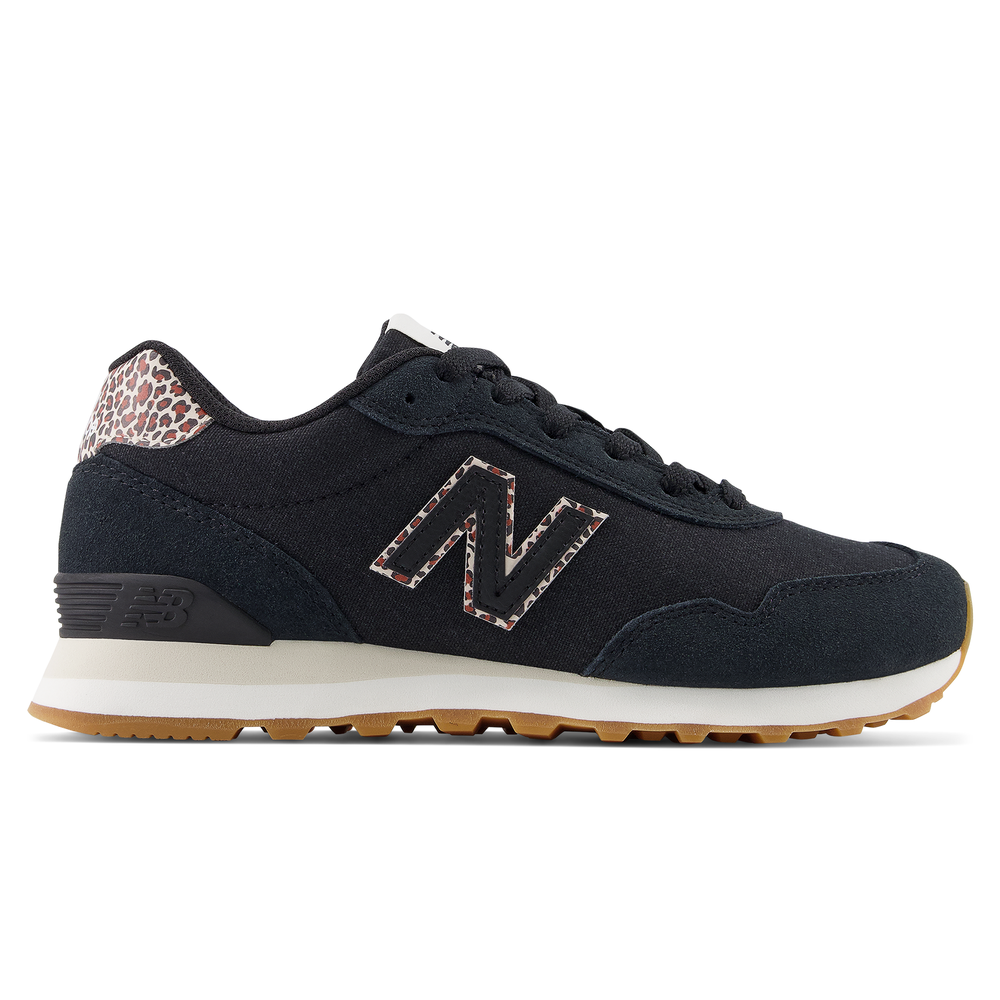 Buty damskie New Balance WL515SB3 – czarne