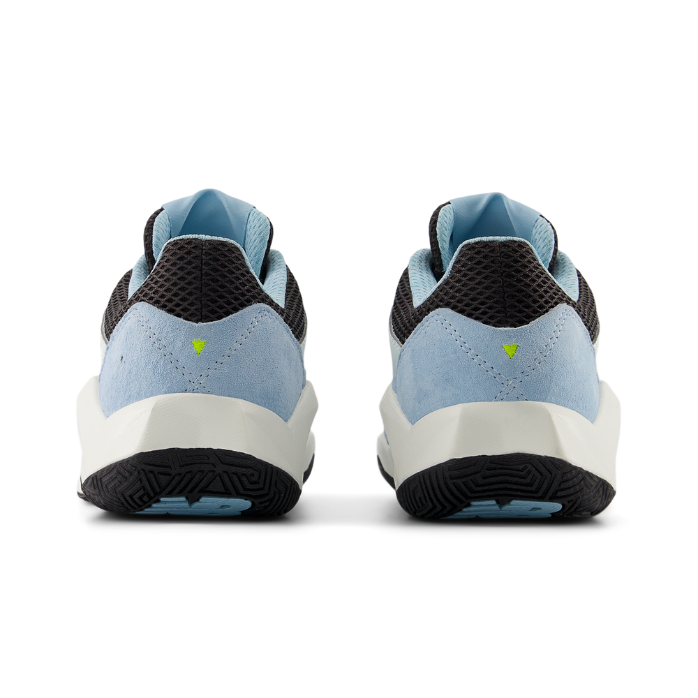 Buty damskie New Balance Coco Delray WCOD92U – niebieskie