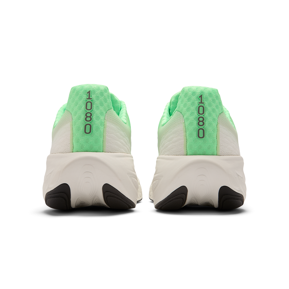 Buty damskie New Balance Fresh Foam 1080 v14 W1080F14 – zielone