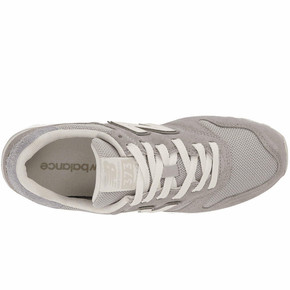 Buty damskie New Balance WL373PG2 – szare