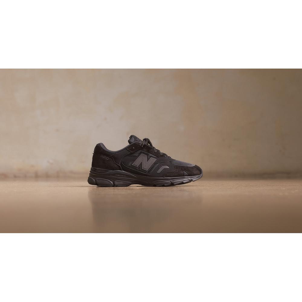 Buty New Balance M920BLK – czarne