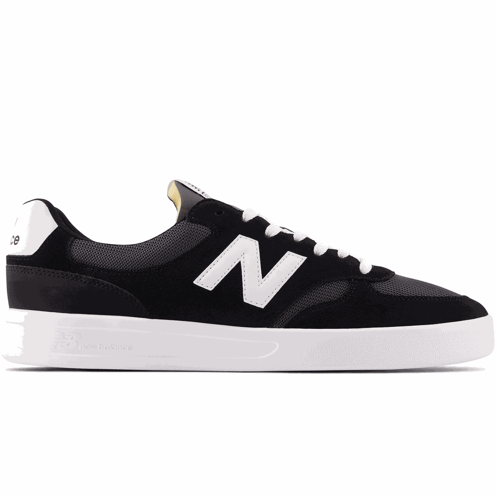 Buty męskie New Balance CT300BB3 – czarne