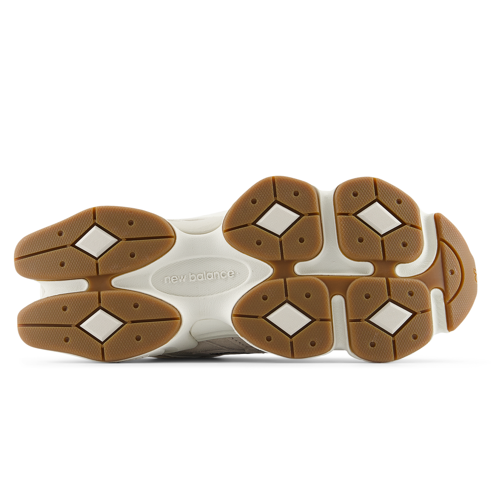 Buty unisex New Balance U9060ASP – beżowe