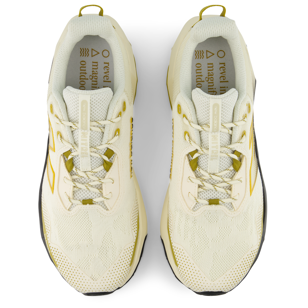 Buty męskie New Balance DynaSoft Nitrel v6 MNTR4SE – beżowe