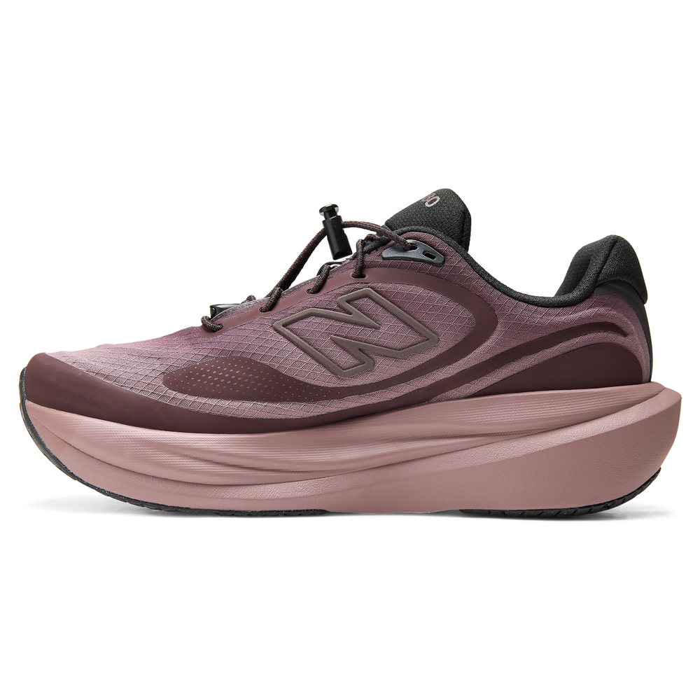 Buty damskie New Balance Infinion 1080 v15 Pykrete W10807QO – różowe