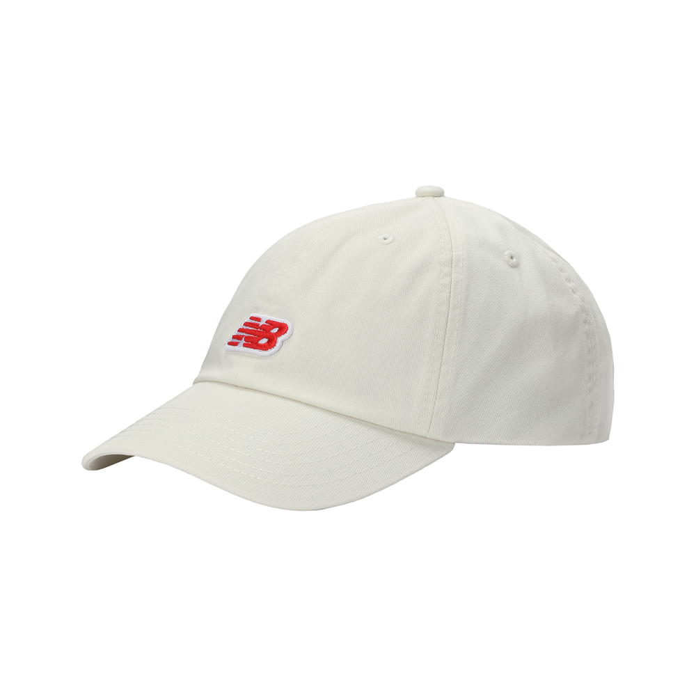 Czapka New Balance LAH51013SST – biała