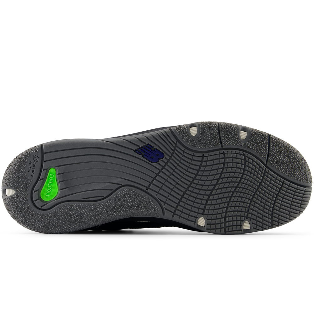 Buty męskie New Balance Numeric NM1010UR – czarne