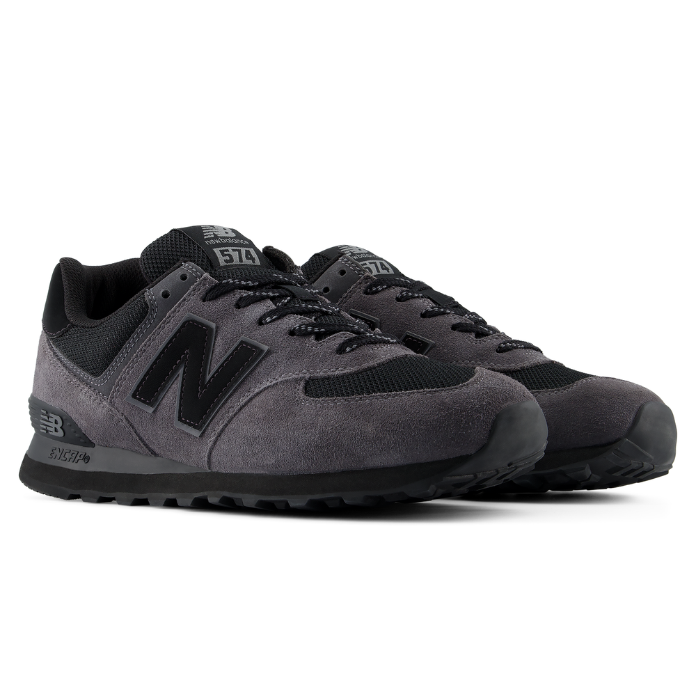 Buty unisex New Balance M5746EQ – szare