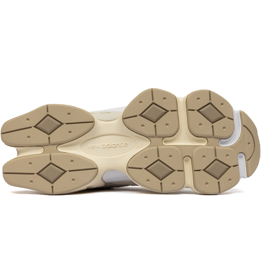 Buty unisex New Balance U9060JAM – beżowe