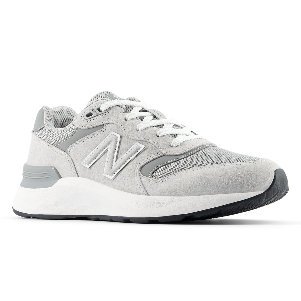 Buty damskie New Balance W880712 – szare