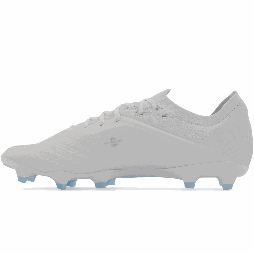 Korki New Balance FURON V7 PRO FG MSF1FC65 – białe