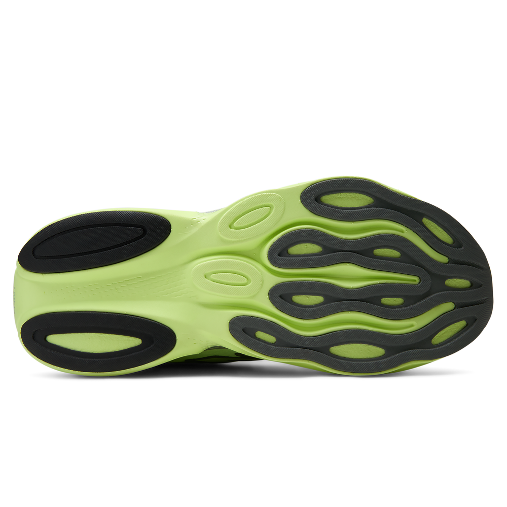 Buty damskie New Balance Fresh Foam Ellipse v1 WELPS8NK – zielone