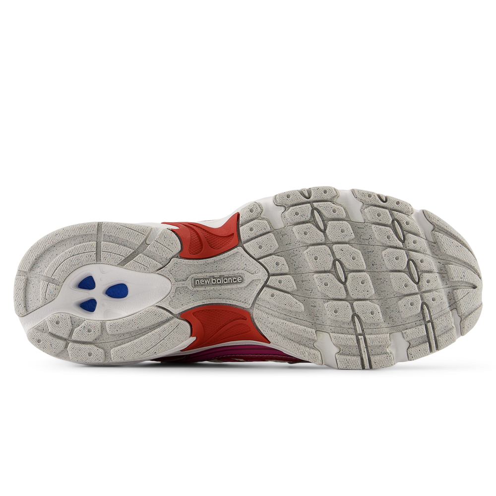 Buty dziecięce New Balance G5303XO – różowe