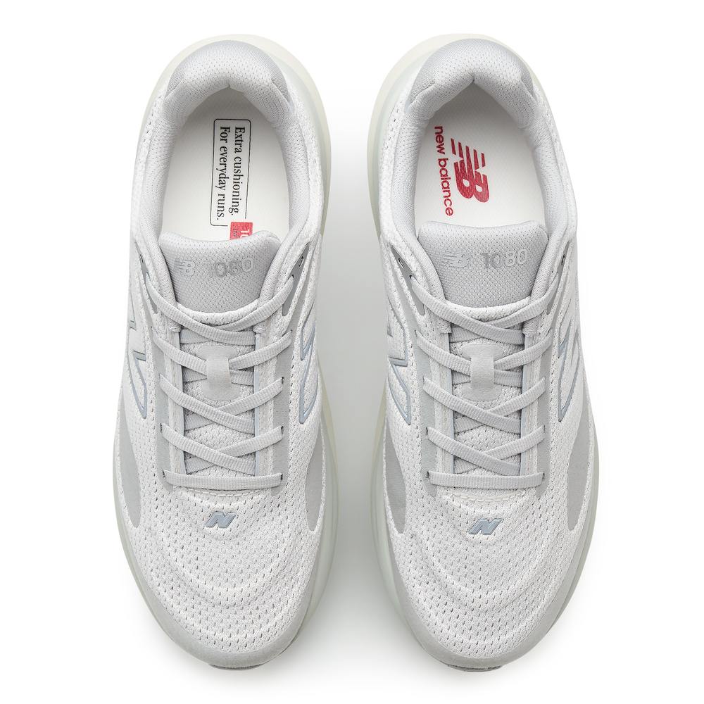 Buty męskie New Balance Infinion 1080 v15 M10801VU – szare