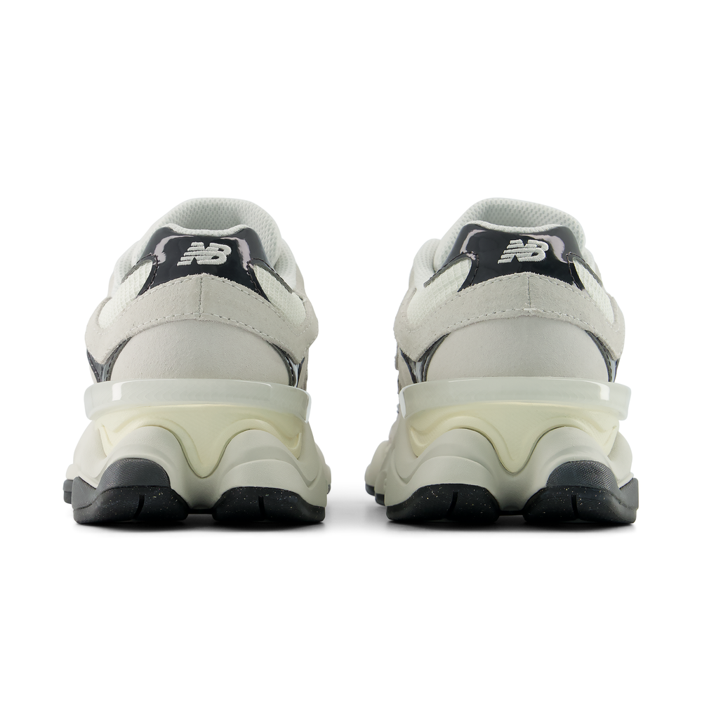 Buty unisex New Balance U90602FD – beżowe