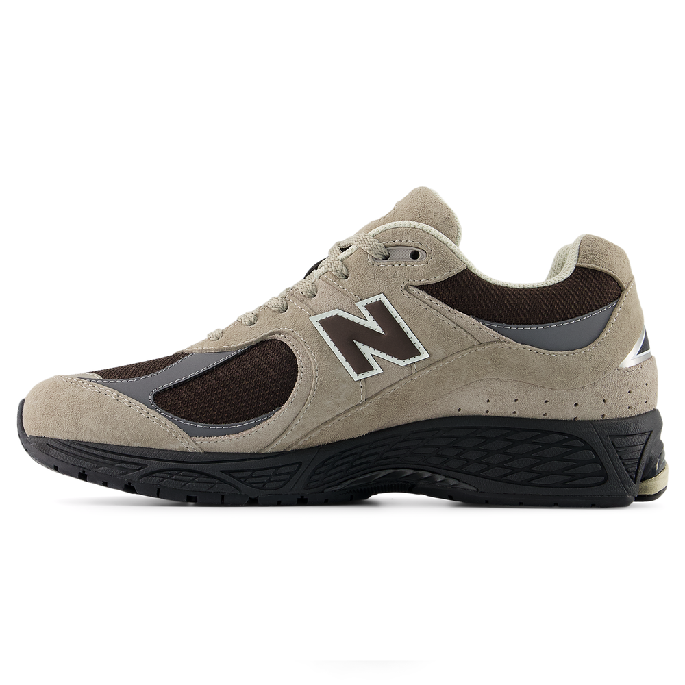 Buty unisex New Balance U2002RO – beżowe