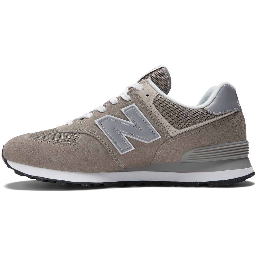 Buty męskie New Balance ML574EVG – szare