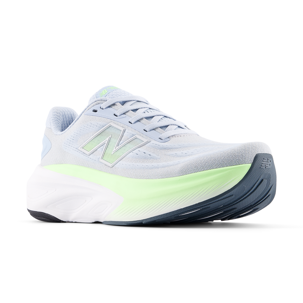 Buty damskie New Balance Fresh Foam x More v6 WMOR8EC – niebieskie