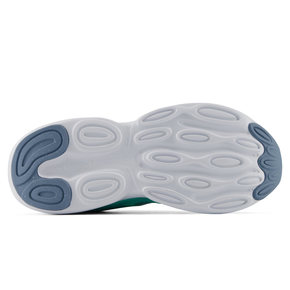 Buty damskie New Balance 411 v4 W4111WF – zielone