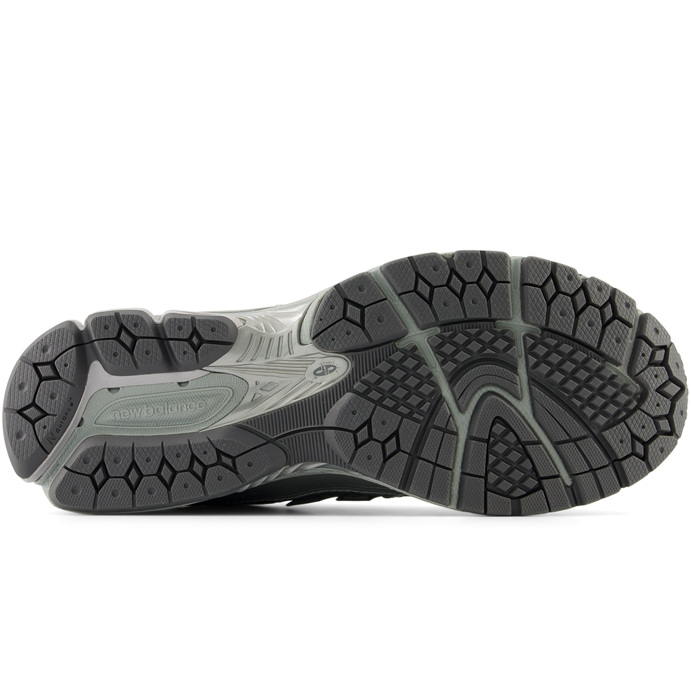 Buty unisex New Balance M1906REH – szare