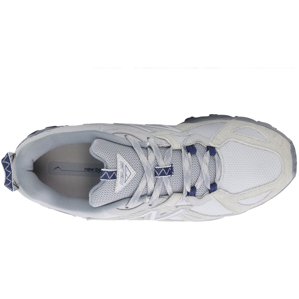 Buty męskie New Balance ML610TBF – szare