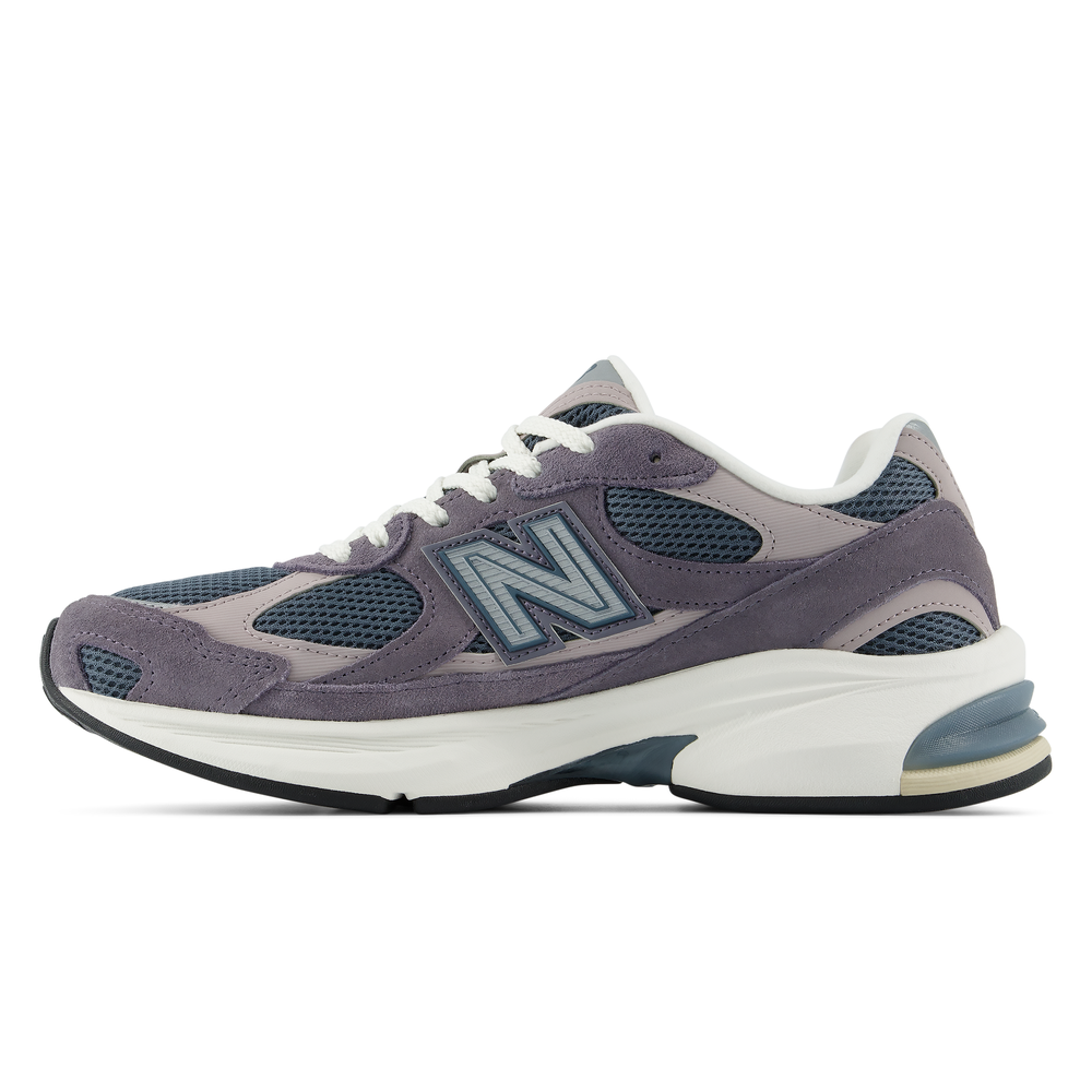 Buty unisex New Balance ABZORB U20107PT – szare