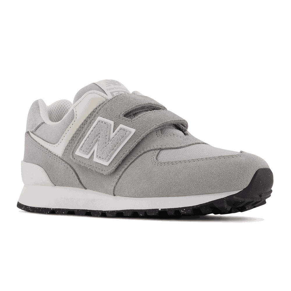Buty New Balance PV574RD1 – szare