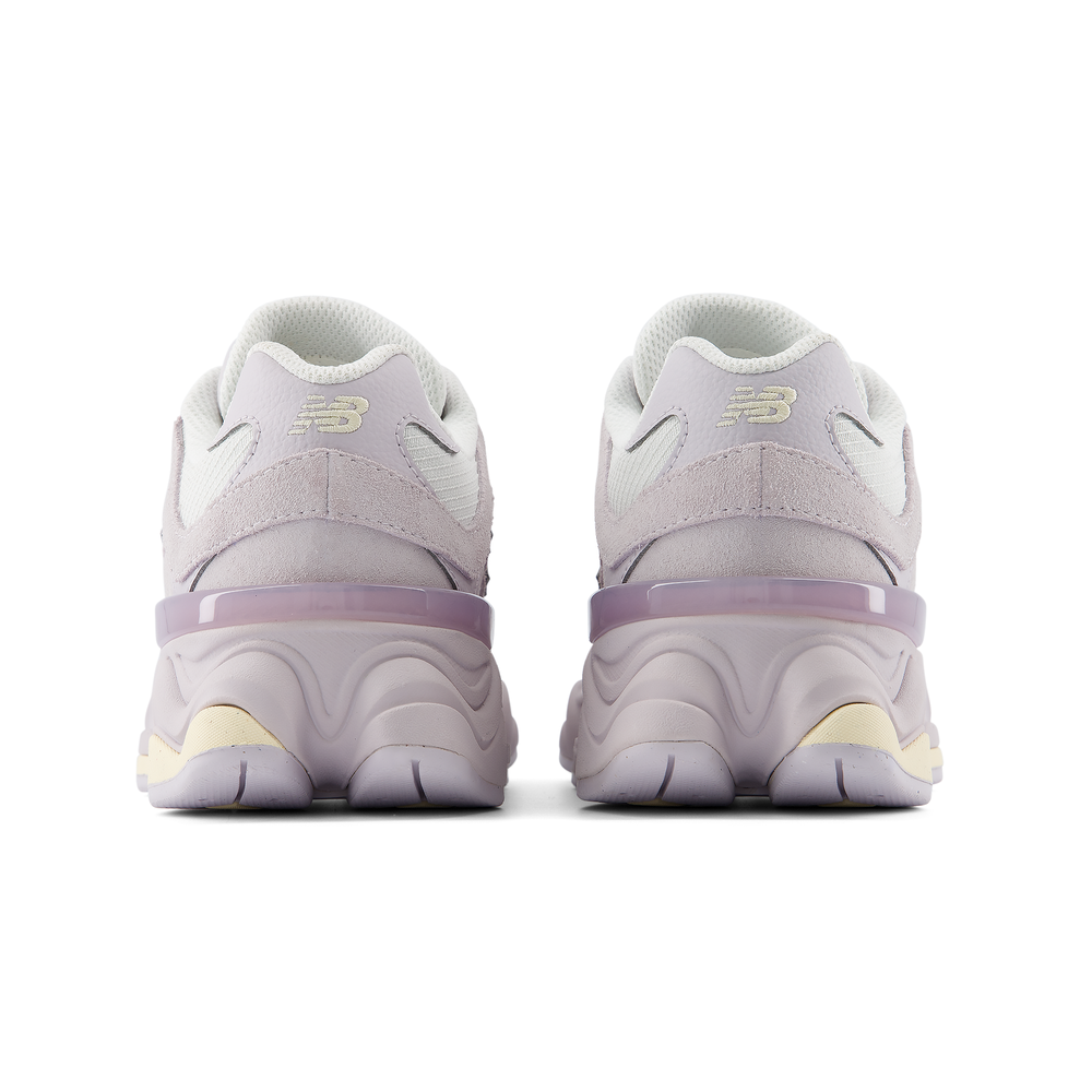 Buty dziecięce New Balance G90608VL – fioletowe