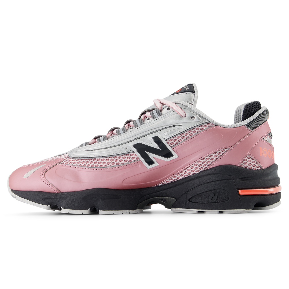 Buty unisex New Balance M1000U – różowe
