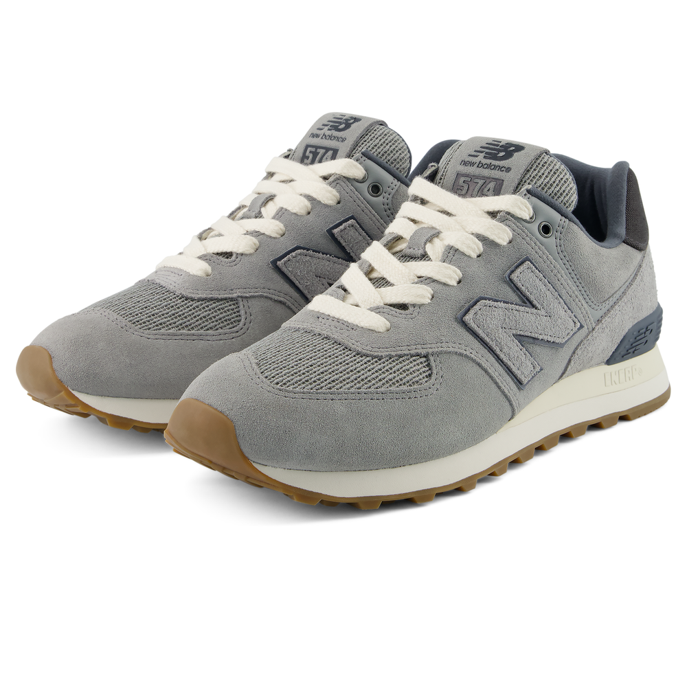 Buty unisex New Balance U5746VZ – szare