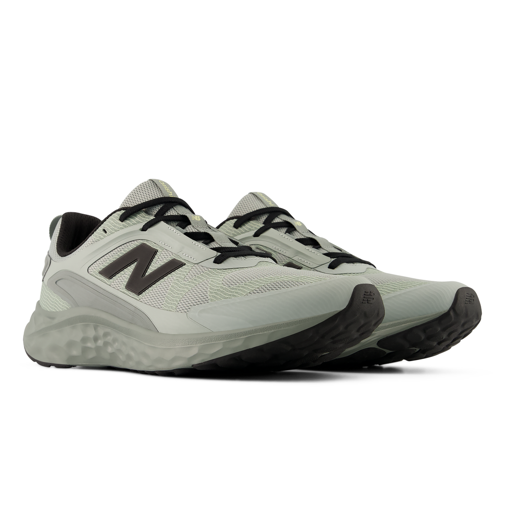 Buty męskie New Balance Fresh Foam Arishi v4 Utility MARIS2CJ – szare