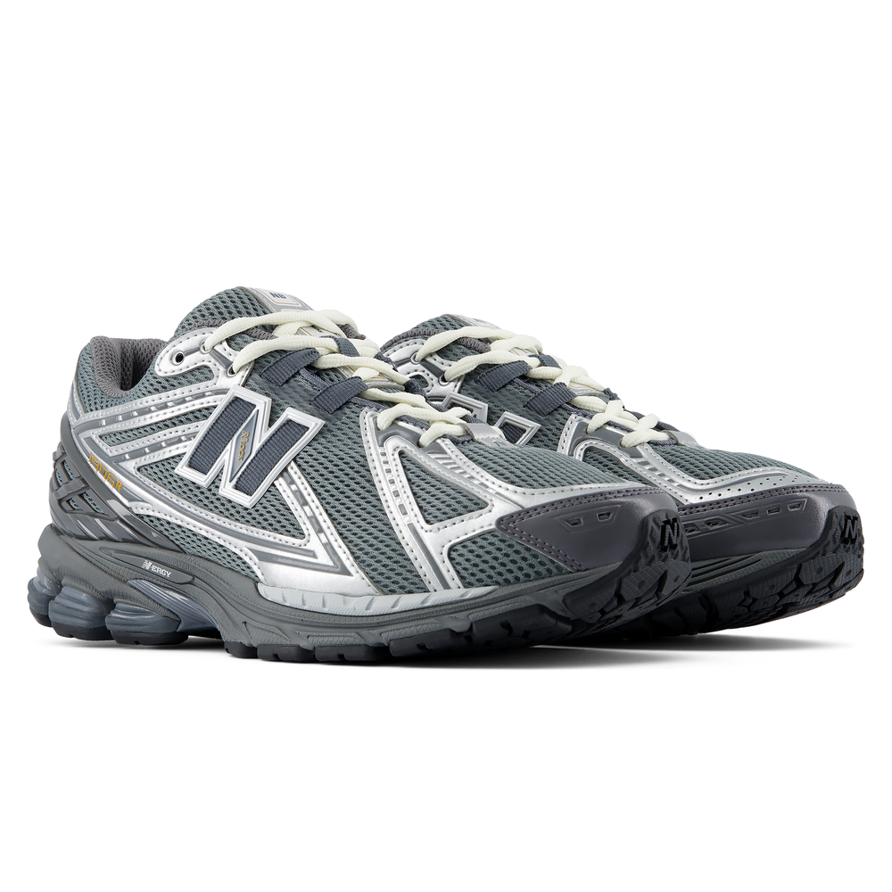 Buty unisex New Balance U19066AT – szare