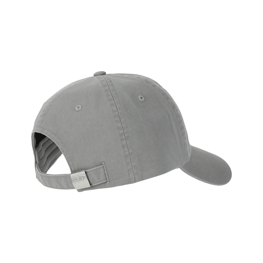 Czapka New Balance LAH51004SLA – szara