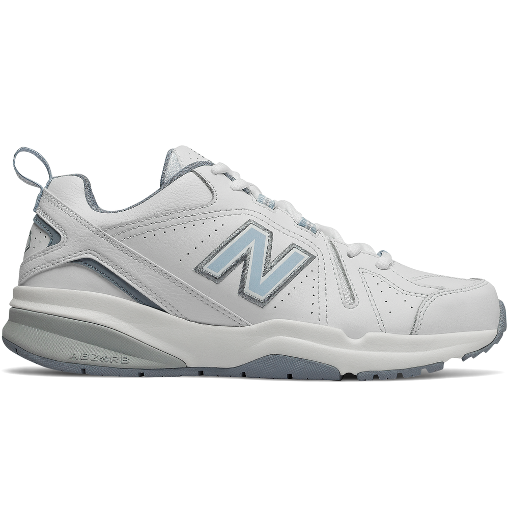 Buty damskie New Balance WX608WB5 – białe