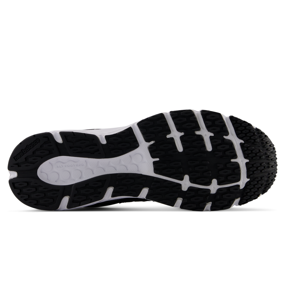 Buty męskie New Balance M4086B3 – czarne