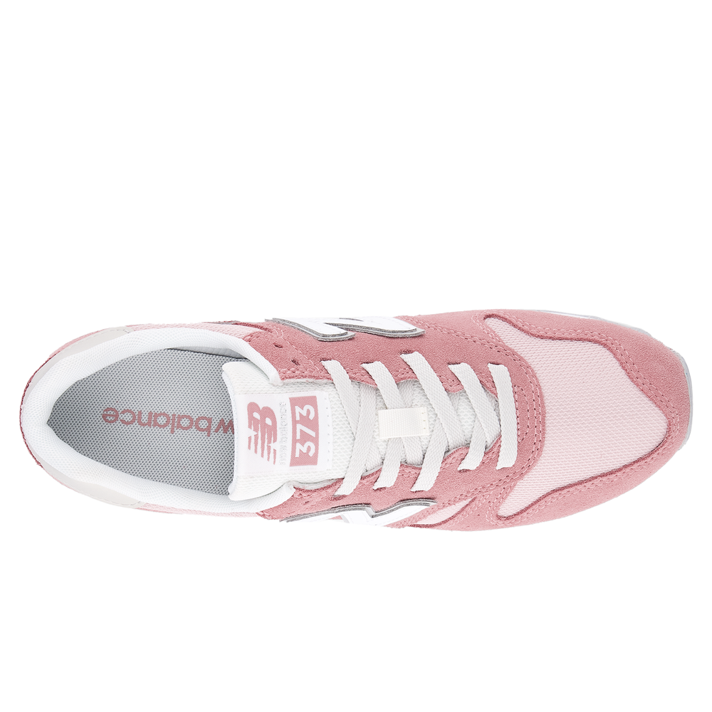 Buty damskie New Balance W3732HO – różowe