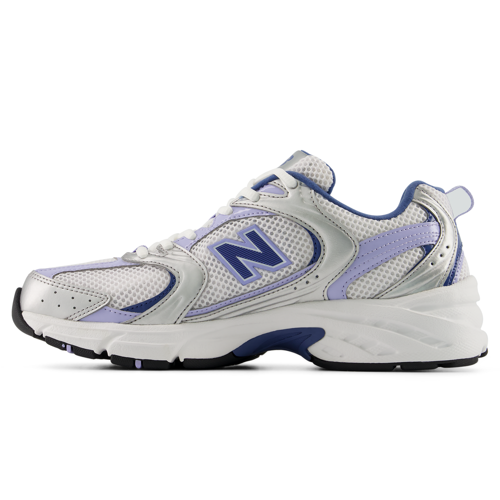 Buty unisex New Balance U53052N – białe