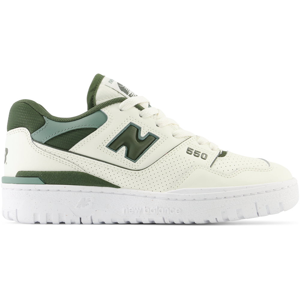 Buty damskie New Balance BBW550DI – białe