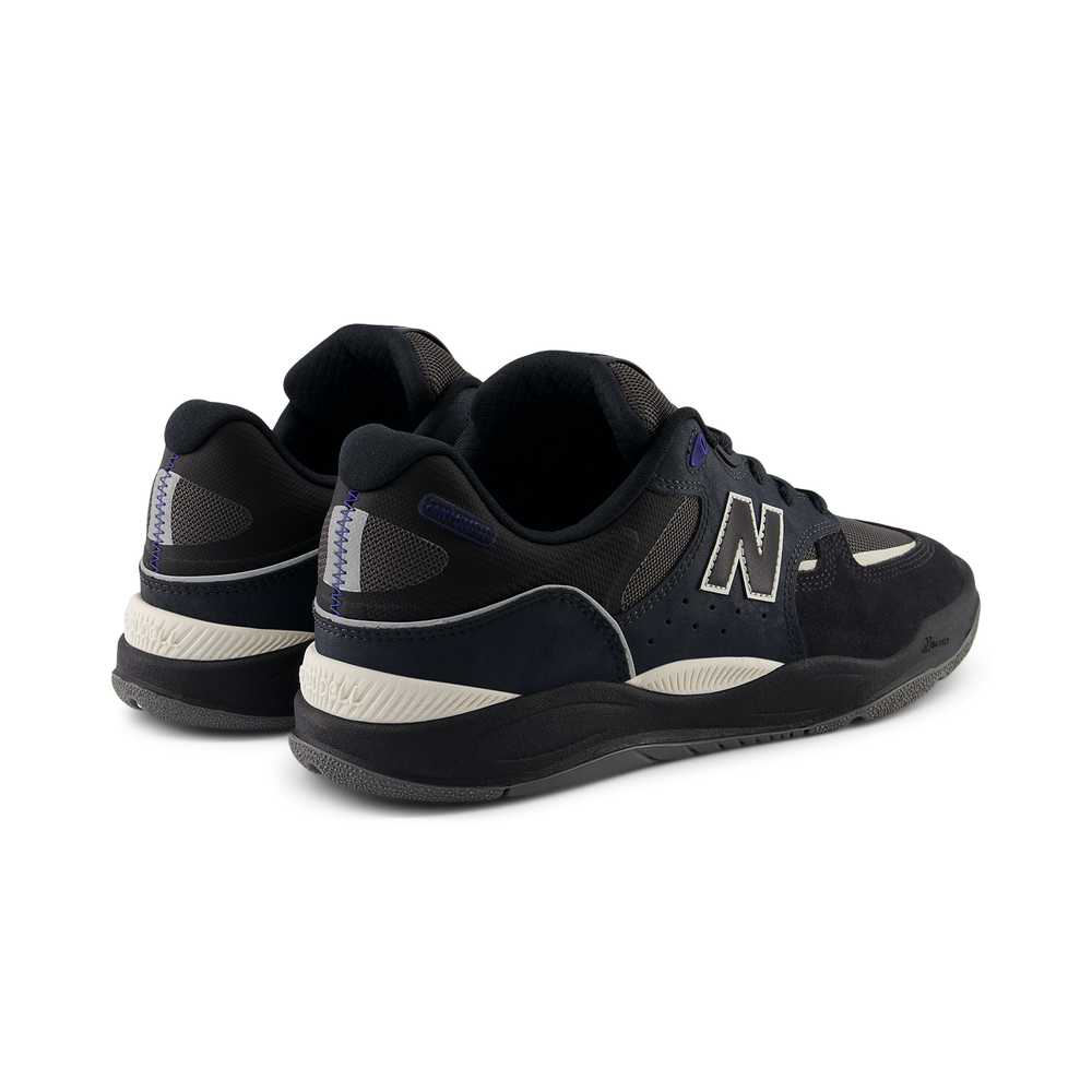 Buty męskie New Balance Numeric NM1010UR – czarne