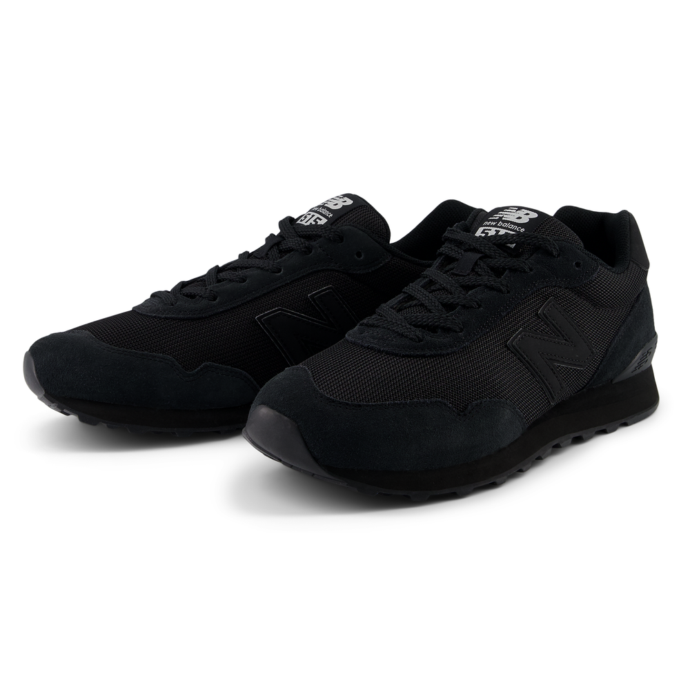 Buty męskie New Balance ML515AGR – czarne