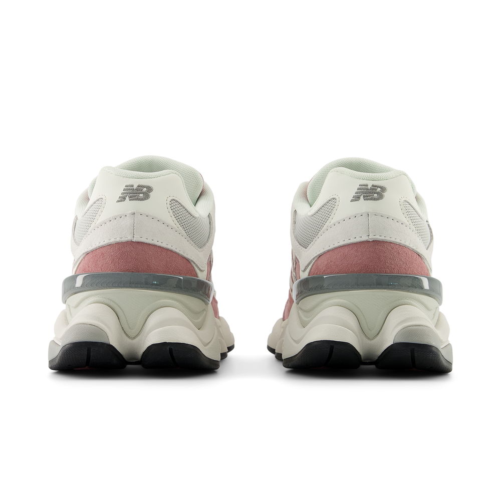 Buty unisex New Balance U906040V – szare