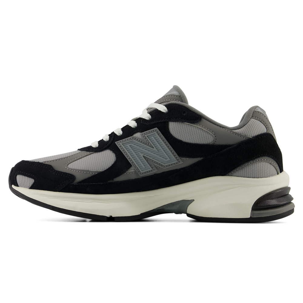 Buty unisex New Balance ABZORB U20102UL – szare