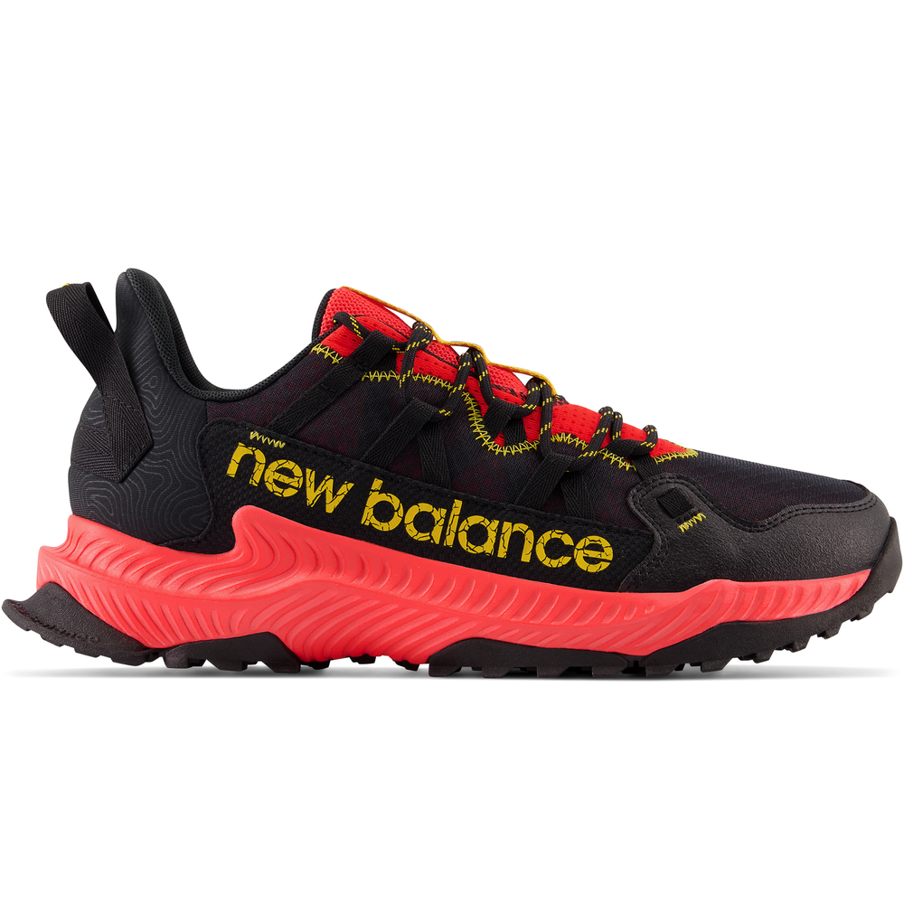Buty męskie New Balance Shando MTSHAET1 – czarne