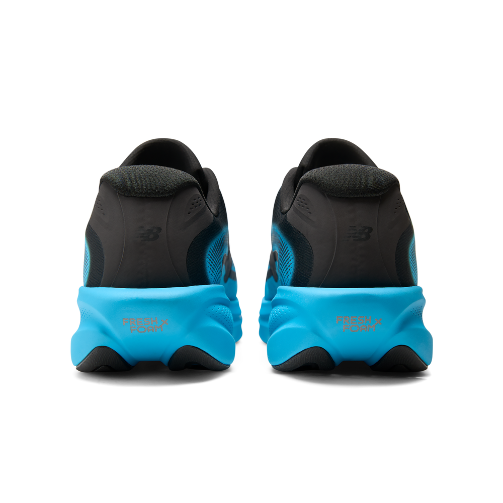 Buty męskie New Balance Fresh Foam Ellipse v1 MELPS24C – niebieskie