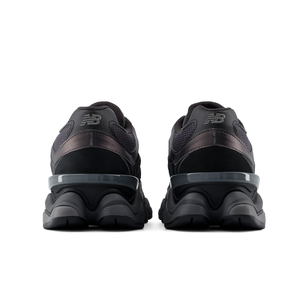 Buty unisex New Balance U90603VF – szare