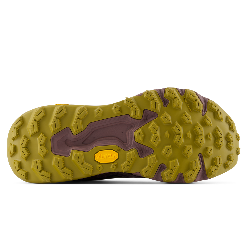 Buty damskie New Balance Fresh Foam X Hierro Gore-Tex v9 WHIG5G3 – różowe
