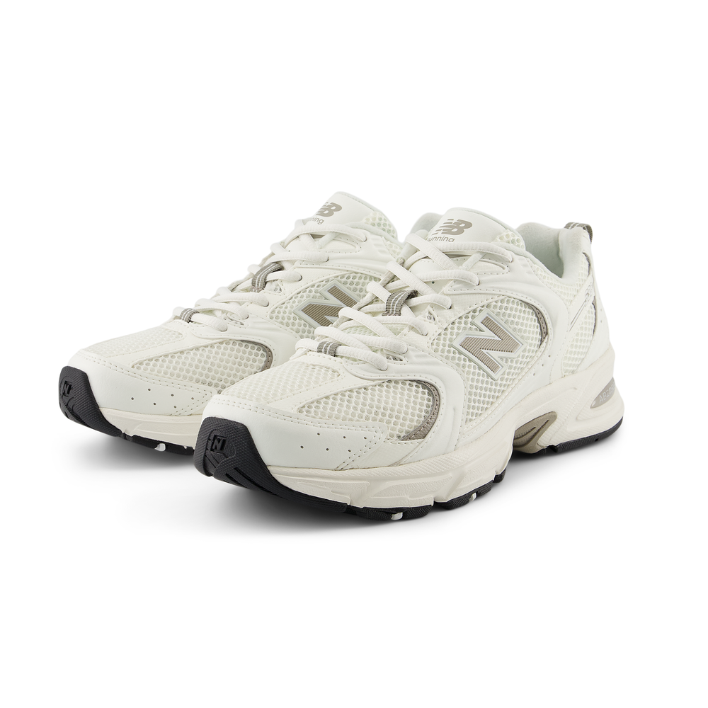 Buty unisex New Balance U530CSB – białe