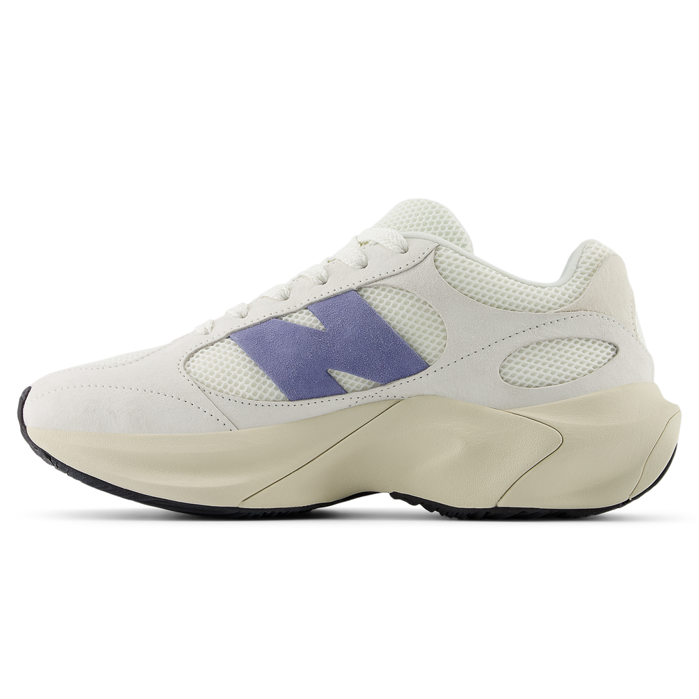 Buty unisex New Balance WRPD RUNNER UWRPDWHA – beżowe